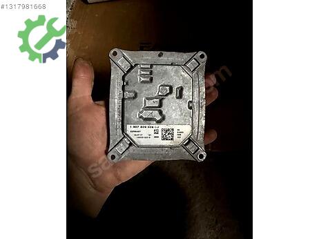Peugeot 308 Far Beyni çıkma parça