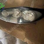 Ford Fiesta 2009-2012 Çıkma Sol Ön Far