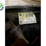 Ford Fiesta 2009-2012 Çıkma Sol Ön Far