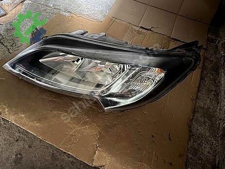 Fiat Sol Ön Far çıkma parça