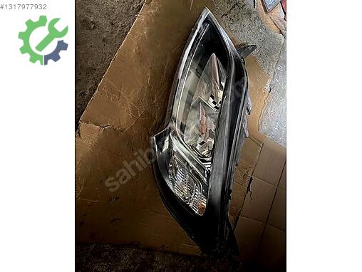 Fiat Sol Ön Far çıkma parça