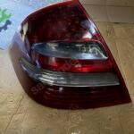 Sol Arka Stop Mercedes-Benz 2002-2009 Çıkma