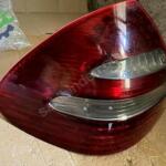 Sol Arka Stop Mercedes-Benz 2002-2009 Çıkma