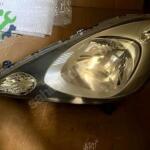 Sol Ön Far Honda Jazz 2011-2014 Çıkma