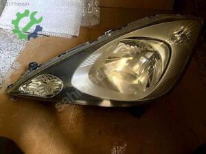 Sol Ön Far Honda Jazz 2011-2014 Çıkma