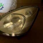 Sol Ön Far Honda Jazz 2011-2014 Çıkma