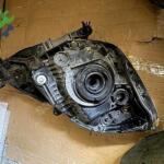 Sol Ön Far Honda Jazz 2011-2014 Çıkma
