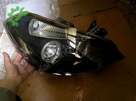 Renault Clio Sol Ön Far çıkma parça