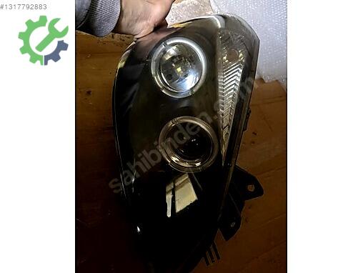 Renault Clio Sol Ön Far çıkma parça