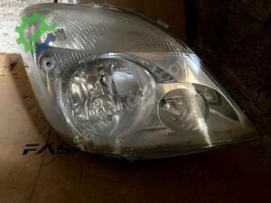 Mercedes-Benz 2007-2011 Çıkma Sağ Ön Far