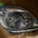 Mercedes-Benz 2007-2011 Çıkma Sağ Ön Far
