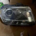 Suzuki Grand Vitara 2005-2012 Sağ Ön Far Çıkma