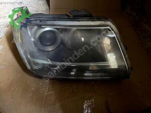 Suzuki Grand Vitara 2005-2012 Sağ Ön Far Çıkma
