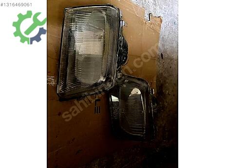 Opel Ascona Sol Ön Far çıkma parça