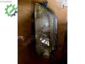 Sol Ön Far Peugeot 605 Çıkma