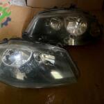 Seat Cordoba 2002-2009 Çıkma Sol Ön Far