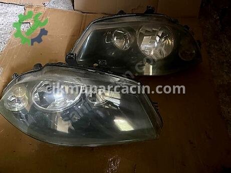 Seat Cordoba Sol Ön Far çıkma parça