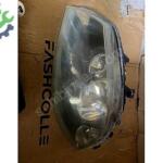 Seat Cordoba 2002-2009 Çıkma Sol Ön Far