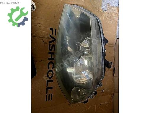 Seat Cordoba Sol Ön Far çıkma parça