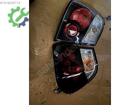 BMW 3 Serisi Sol Arka Stop çıkma parça