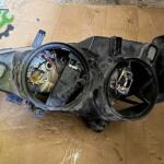 Peugeot 307 Orijinal Çıkma Sol Ön Far