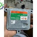 Opel Mokka Orijinal Çıkma Far Beyni AA4265100DG