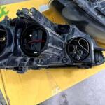 Çıkma Volkswagen Scirocco Sol Ön Far