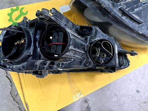 Volkswagen Scirocco Sol Ön Far çıkma parça