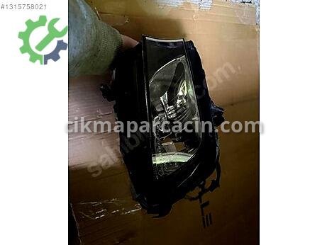 Honda Sağ Ön Far çıkma parça
