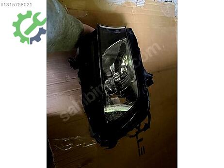 Honda Sağ Ön Far çıkma parça