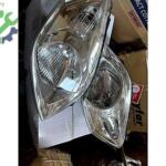 Sol Ön Far Fiat Fiorino 2007-2014 Çıkma
