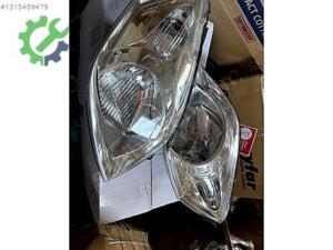 Sol Ön Far Fiat Fiorino 2007-2014 Çıkma