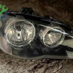 Fiat Albea Orijinal Çıkma Sağ Ön Far