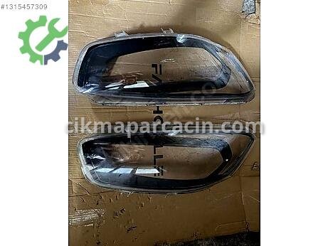 Ford Sol Ön Far çıkma parça