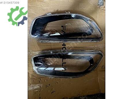 Ford Sol Ön Far çıkma parça