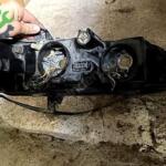 Çıkma Opel Vectra Sol Ön Far