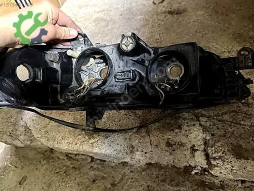 Opel Vectra Sol Ön Far çıkma parça