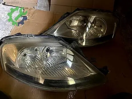 Citroen C3 Sol Ön Far çıkma parça
