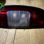 Çıkma Nissan Skystar Sol Arka Stop