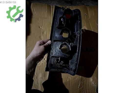 Nissan Skystar Sol Arka Stop çıkma parça
