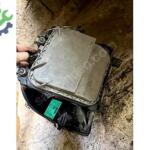Sol Ön Far Fiat Doblo 2001-2005 Çıkma
