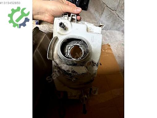 Ford Sol Ön Far çıkma parça