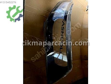 Honda Accord Sağ Ön Far çıkma parça