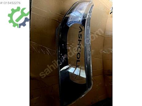 Honda Accord Sağ Ön Far çıkma parça