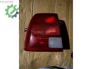 Volkswagen Passat Orijinal Çıkma Sol Arka Stop