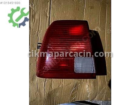 Volkswagen Passat Sol Arka Stop çıkma parça