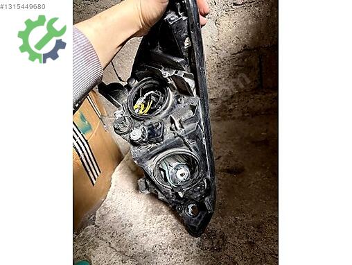 Kia Rio Sol Ön Far çıkma parça