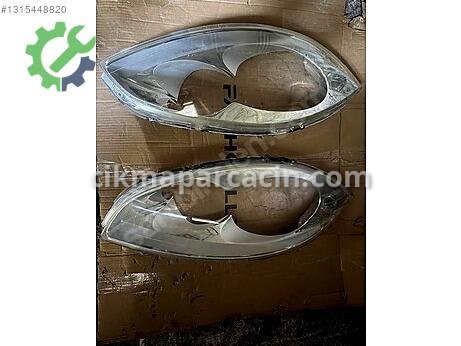 Fiat Linea Sol Ön Far çıkma parça