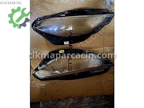 Fiat Egea Sol Ön Far çıkma parça