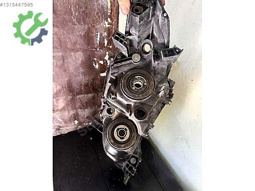 Toyota Corolla Sol Ön Far çıkma parça